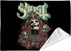 Ghost Bliss (Double) Pătură (BLGHOBLD) Patura