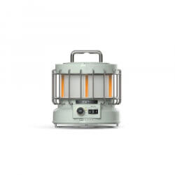 Flextail Max Lantern - 3 az 1-ben kempinglámpa párásítóval és powerbank funkcióval (VL2G9600-GN-I) (VL2G9600-GN-I) - aqua