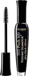 Bourjois Volume Glamour Push Up 31 Ultra Black szempillaspirál, 7 ml