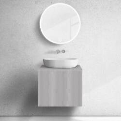 Oltens Lun szekrény feletti pult 60x45 cm 63024900 (63024900)