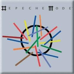 Depeche Mode Sounds of the Universe Магнит (DEPMMAG01)