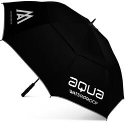Big Max Umbrelă Big Max Aqua Black/Charcoal