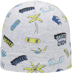  Gyerek sapka, UWAGA, többszínű (hurtimex_4061375097732)