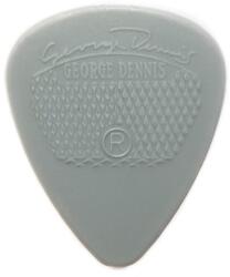 George Dennis Standard 0, 6mm Перце за китара (<![CDATA[GD-STD-060]]>)