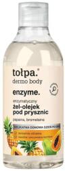 tołpa Tolpa tusfürdő, enzimes, 300 ml, trópusi, hidratáló (198445715)