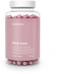 GymBeam Vitamine si minerale Pink Iron - GymBeam