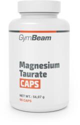 GymBeam Vitamine si minerale Magneziu taurat - GymBeam