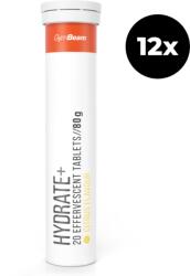 GymBeam Vitamine si minerale Hydrate + efervescent - GymBeam - pcone - 145,99 RON