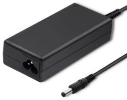 Qoltec Hálózati adapter, Qoltec, 60W, 12V, 5A, 5.5x2.1, tápkábel 3 eres (50797)