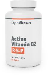 GymBeam Vitamine si minerale Vitamina B2 activă (R-5-P) - GymBeam - pcone