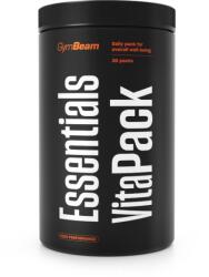 GymBeam Vitamine si minerale Essentials VitaPack - GymBeam