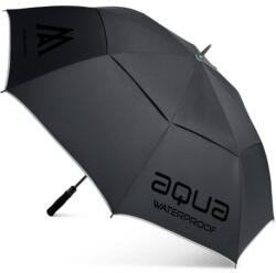 Big Max Umbrelă Big Max Aqua Charcoal/Silver