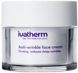 Ivatherm ránctalanító krém érzékeny bőrre, 50 ml