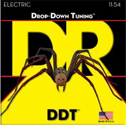 DR Strings DDT-11 3-Pack Corzi chitare electrice (DDT-11-3PK)
