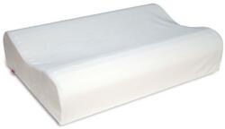 MATEX Ortopéd párna, MATEX, poliuretán, 50x33x7, 5/10cm, fehér (1760059)