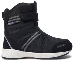 Treksta Gyerekcsizma, Treksta, 81964, Textil, Fekete, 28 EU (0000304781964-28)