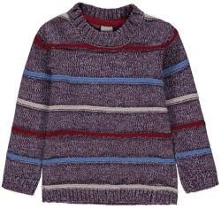 KANZ Lányka pulóver, Kanz, pamut, többszínű, 86-92 CM (hurtimex_4062108272624)