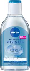 Nivea Micellás víz normál bőrre, 400 ml