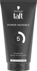Schwarzkopf hajzselé Power invisible, 150ml