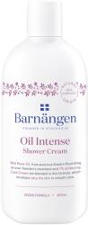 Barnängen Barnängen tusfürdő, Oil Intense, 400 ml