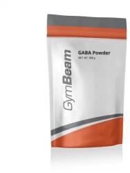 GymBeam Alte suplimente nutritie sportiva GABA pudră - GymBeam - pcone - 89,99 RON