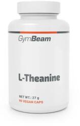 GymBeam Amino acizi L-Teanină - GymBeam - pcone