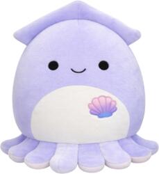 Jazwares Calmari mov - Stacy, 13 cm (SLSQCR09802)