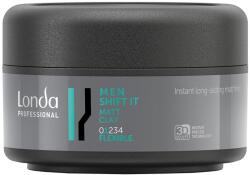 Londa Professional Style Shift It Mud paszta, 75 ml