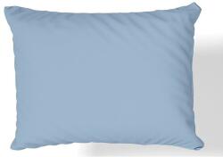  Poszewka satynowa 50x60 cm, blekitna, 100% bawelna, zamek blyskawiczny (textilbix_5908451338343)