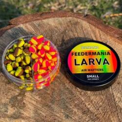 Feedermania Two Tone Larva Air Wafters S - Banana (F0991069)
