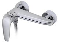 Strohm Teka Itaca zuhanycsaptelep króm (TS-672310200)