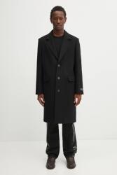Lacoste haină cu lână 9BYA-KPM036_99X (BH5935)