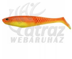 Berkley PowerBait Cullshad 7.5cm Atomic Chicken - Berkley Aromázható Gumihal (1640492)