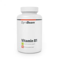 GymBeam Vitamine si minerale Vitamina B1 (tiamină) - GymBeam