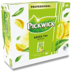 Pickwick Зелен чай Pickwick с лимон 100 x 2 г