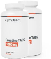 GymBeam - Creatine 1000 Mg - 2 X 300 Tabletta