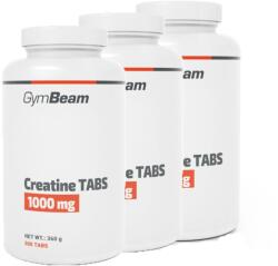 GymBeam - Creatine 1000 Mg - 3 X 300 Tabletta