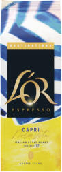 L'OR Boabe de cafea L'OR Capri 450g