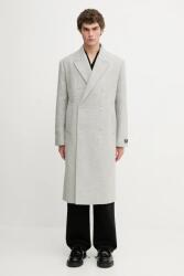 Lacoste haină cu lână 9BYA-KPM035_09X (BH5529)