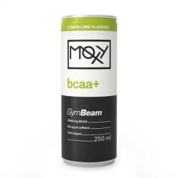 GymBeam Amino acizi MOXY bcaa + Energy Drink 250 ml - GymBeam - pcone - 7,99 RON