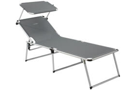 Brunner Malibù High Culoare: gri (0410010N.C06)
