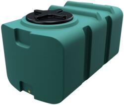 UHPlast Rezervor de apă SK 400L verde (120822)