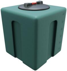 UHPlast Rezervor apa de transport K 60L verde (122828)