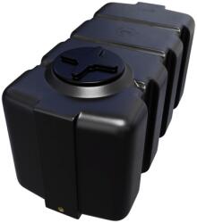 UHPlast Rezervor de apă SG 200L negru (122387)