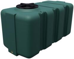 UHPlast Rezervor de apă SG 200L verde (122334)