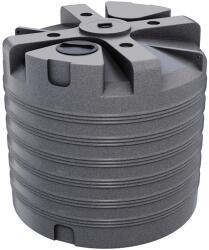 UHPlast Rezervor de apă V 8000L Fortress marmură (123801)