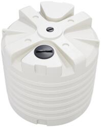 UHPlast Rezervor de apă V 8000L Fortress alb (123799)
