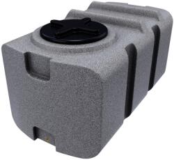 UHPlast Rezervor de apă SK 400L marmură (120828)