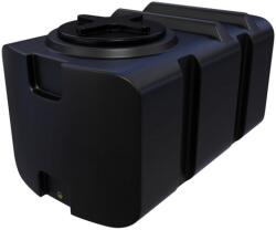UHPlast Rezervor de apă SK 300L negru (120813)