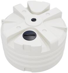 UHPlast Rezervor de apă V 5000L Fortress alb (123785)